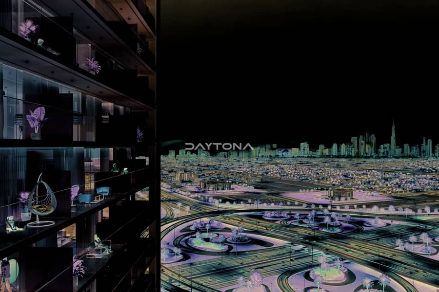 HIGH FLOOR l PRIME LOCATION l FURNISHED - Image 17