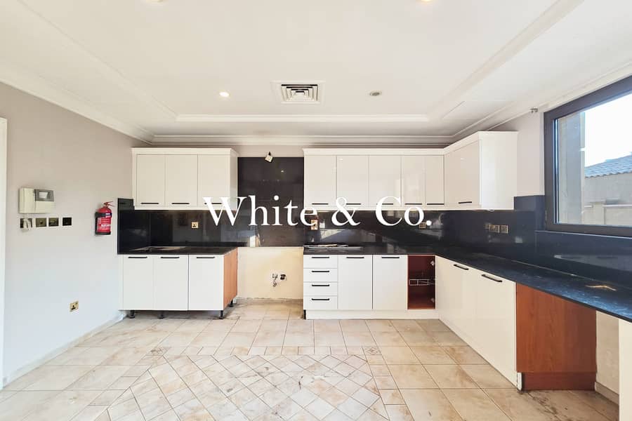 Vacant Now | Wide Plot | Rare G+2 Layout