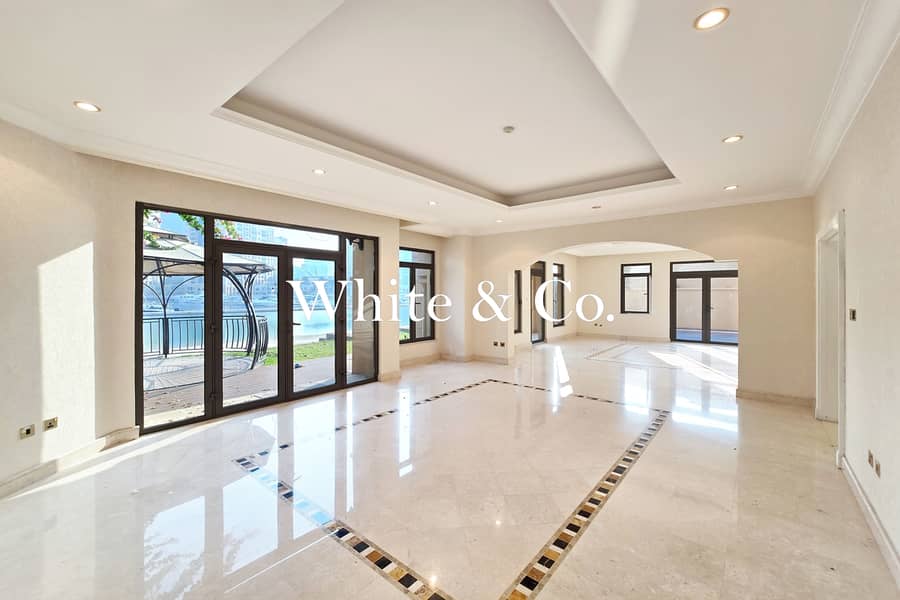 Vacant Now | Wide Plot | Rare G+2 Layout