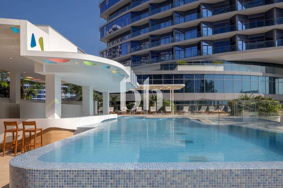 Hilton Dubai Creek Residences | All Bills Included - Image 11