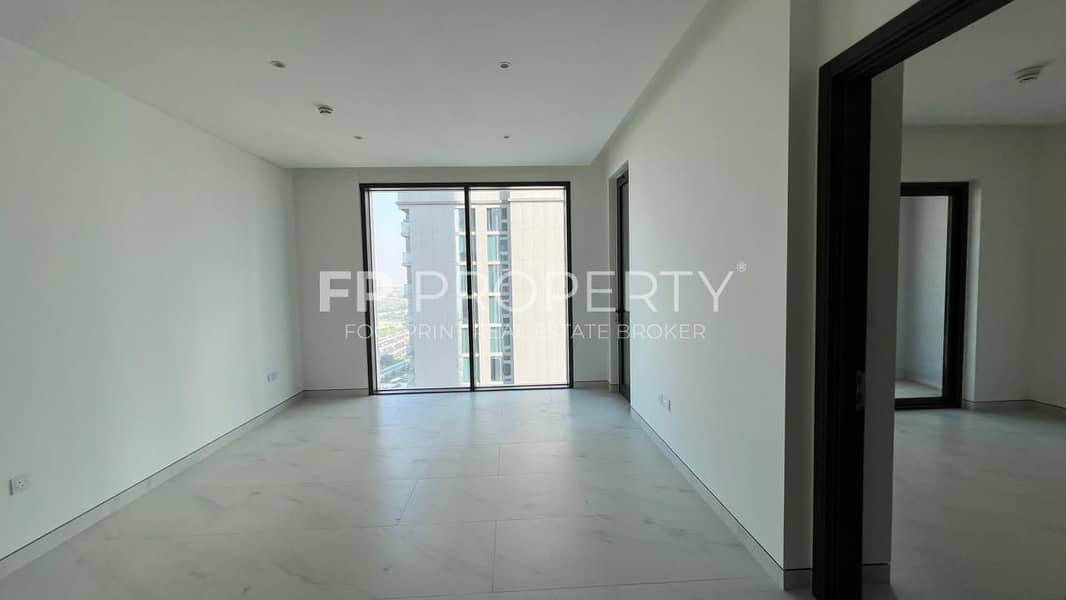 1BHK | Prime Location | Bright Layout | Vacant