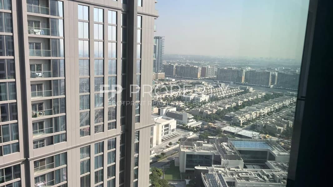 1BHK | Prime Location | Bright Layout | Vacant - Image 12