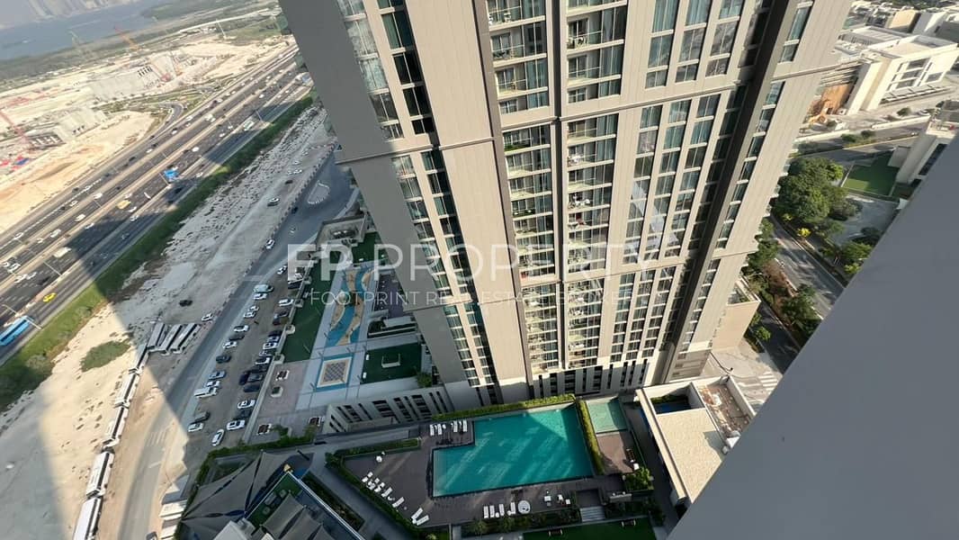 1BHK | Prime Location | Bright Layout | Vacant - Image 13