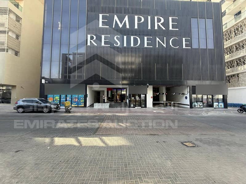 Empire Residence - Part of property - Image 8