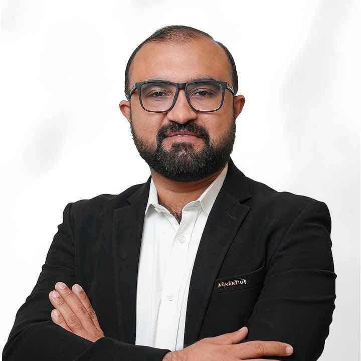 Ammar Ishaq