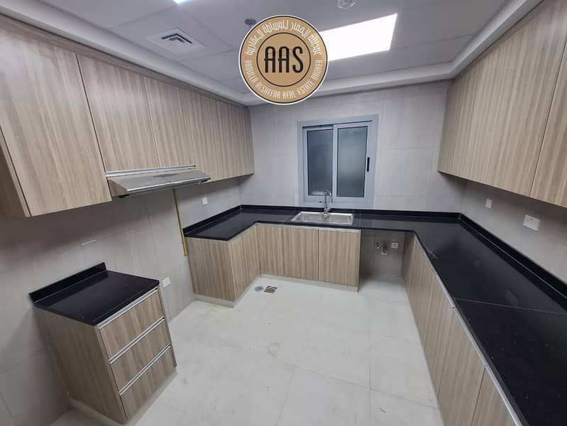 Easy access to metro Modern Style lavish huge brand new 1bhk with all amenities - Image 6