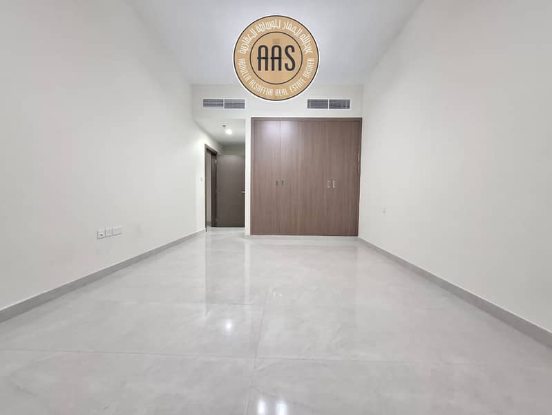 Easy access to metro Modern Style lavish huge brand new 1bhk with all amenities - Image 8