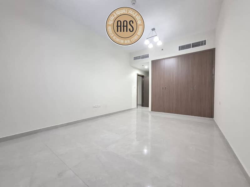 Easy access to metro Modern Style lavish huge brand new 1bhk with all amenities - Image 9