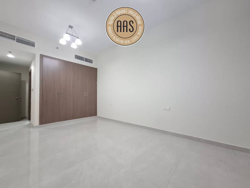 Easy access to metro Modern Style lavish huge brand new 1bhk with all amenities - Image 10