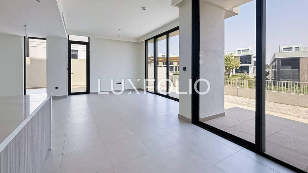 Single Row | Close To Amenities | Ready January