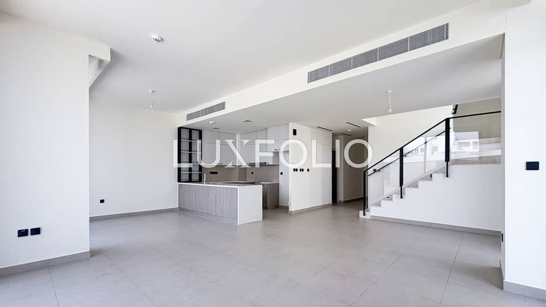 Single Row | Close To Amenities | Ready January