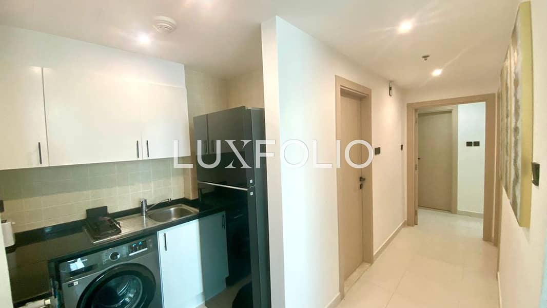 Upgraded | Marina View | Furnished | 6.2% NET ROI