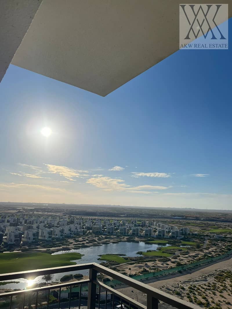 GOLF COURSE VIEW | VACANT SOON | GREAT INVESTMENT OPPORTUNITY