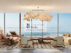 High-End 4-Bedroom | Golf Club View | Type A