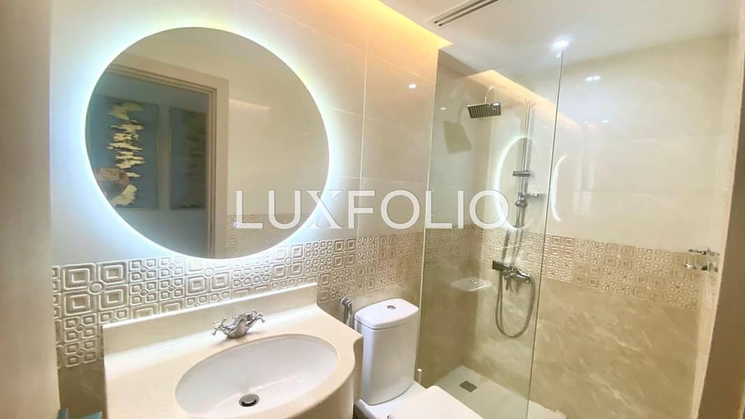 Upgraded | Marina View | Furnished | 6.2% NET ROI - Image 6