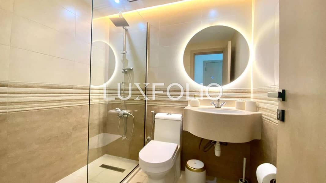 Upgraded | Marina View | Furnished | 6.2% NET ROI - Image 7