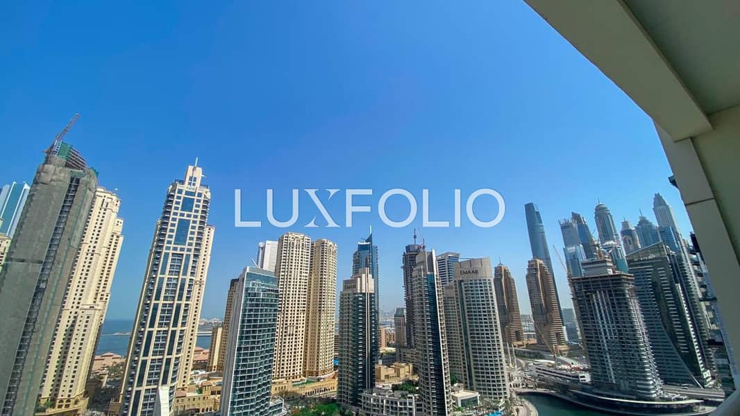 Upgraded | Marina View | Furnished | 6.2% NET ROI - Image 8