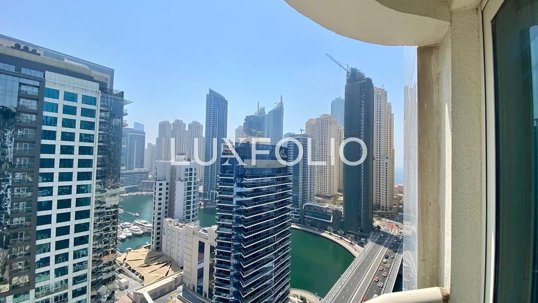 Upgraded | Marina View | Furnished | 6.2% NET ROI - Image 10