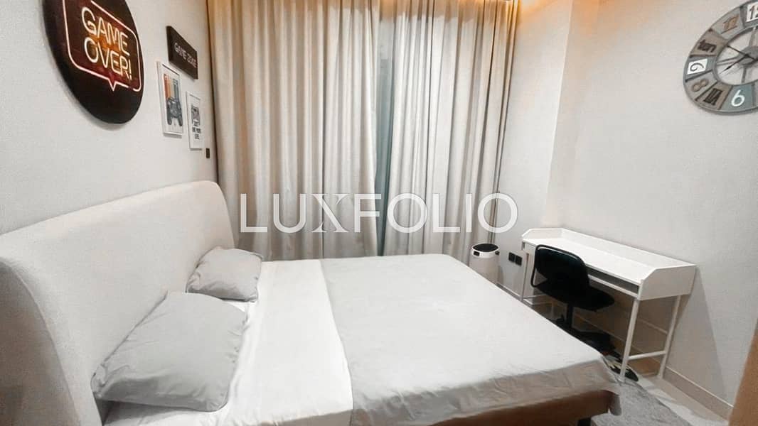 Upgraded | Marina View | Furnished | 6.2% NET ROI - Image 16