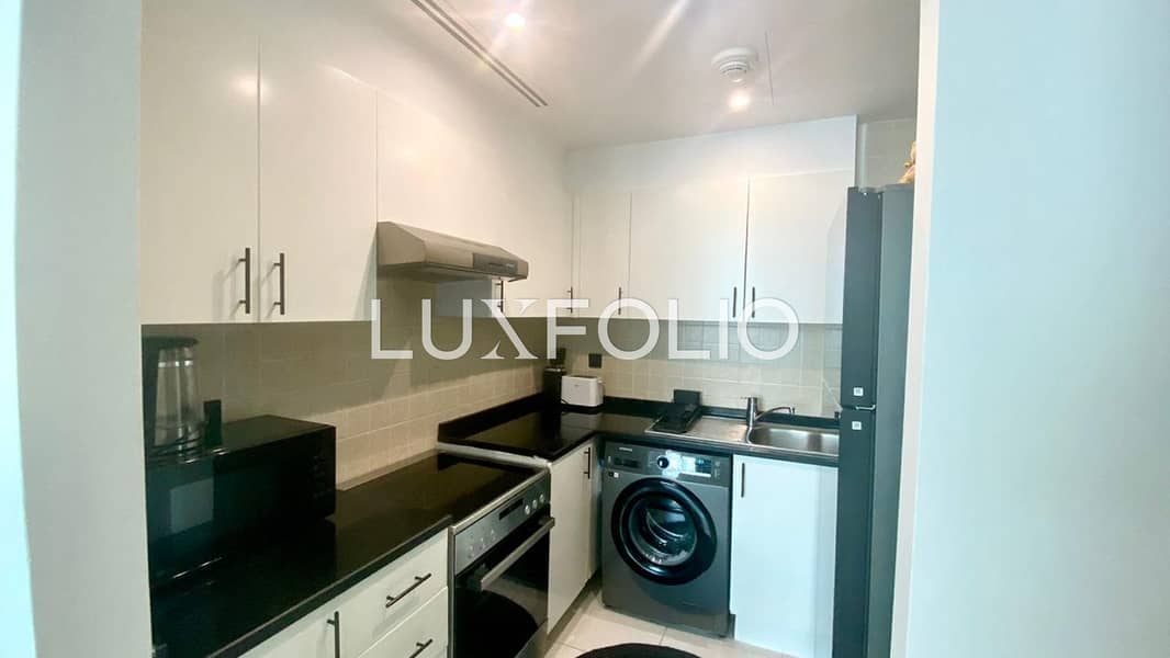 Upgraded | Marina View | Furnished | 6.2% NET ROI - Image 14