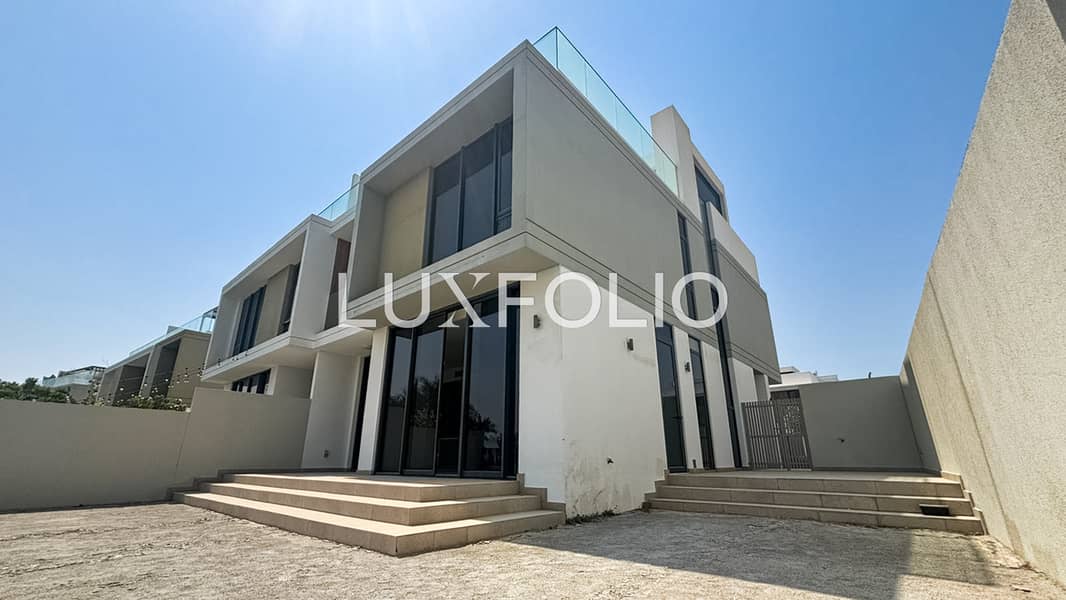 Single Row | Close To Amenities | Ready January - Image 16