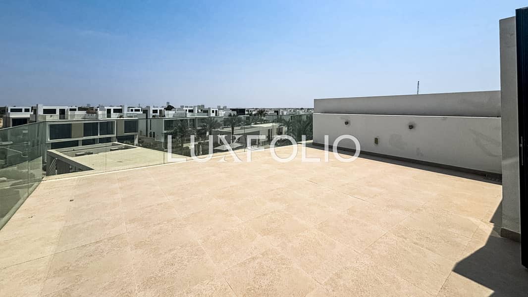 Single Row | Close To Amenities | Ready January - Image 18