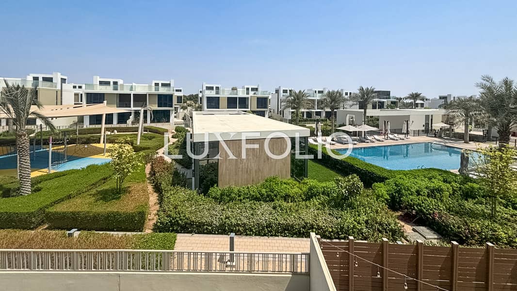 Single Row | Close To Amenities | Ready January - Image 19