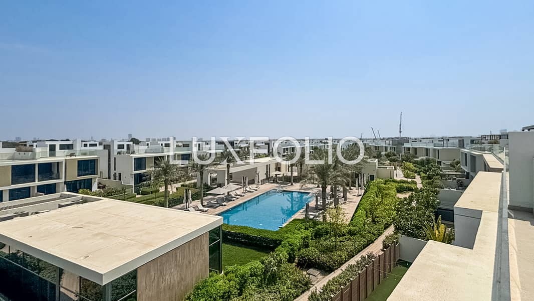 Single Row | Close To Amenities | Ready January - Image 20