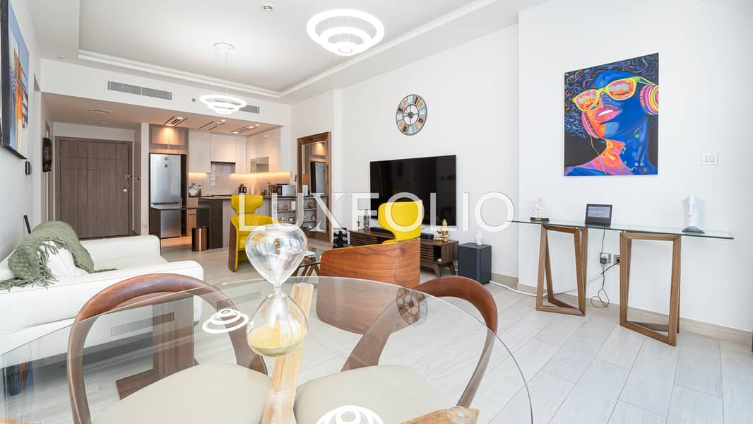 2+ Maid | Vacant | High Floor Great Views! - Image 7