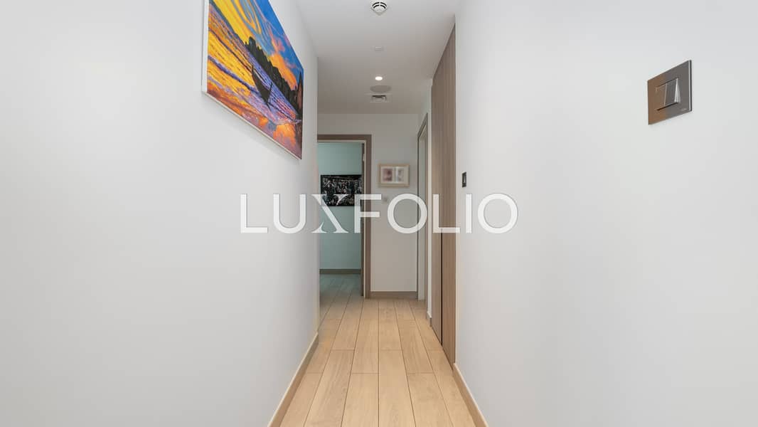 2+ Maid | Vacant | High Floor Great Views! - Image 8