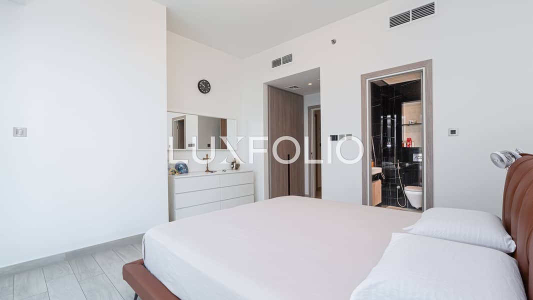 2+ Maid | Vacant | High Floor Great Views! - Image 11