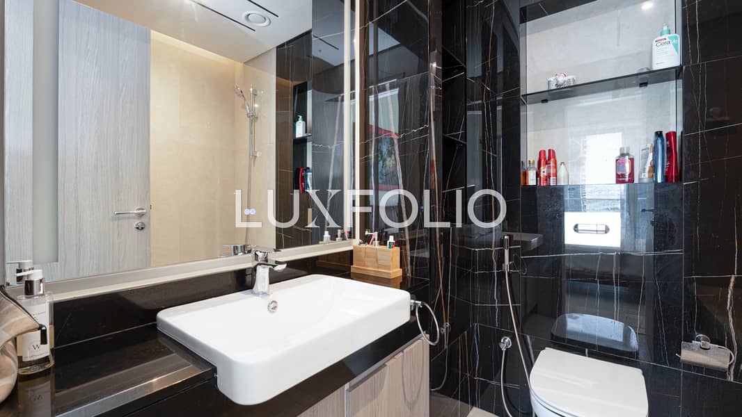 2+ Maid | Vacant | High Floor Great Views! - Image 12