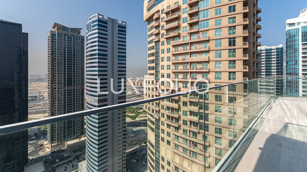 2+ Maid | Vacant | High Floor Great Views! - Image 19