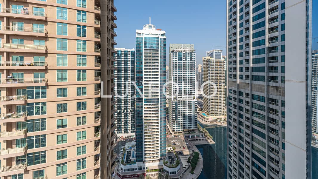 2+ Maid | Vacant | High Floor Great Views! - Image 21