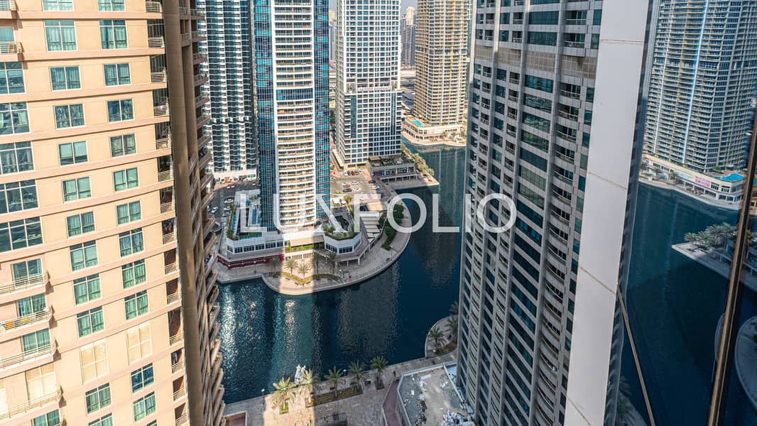 2+ Maid | Vacant | High Floor Great Views! - Image 22