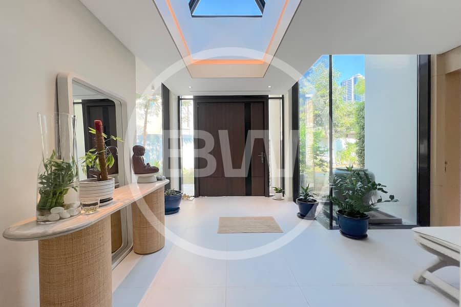 9,298 SQFT | FULLY UPGRADED | PRIVATE POOL