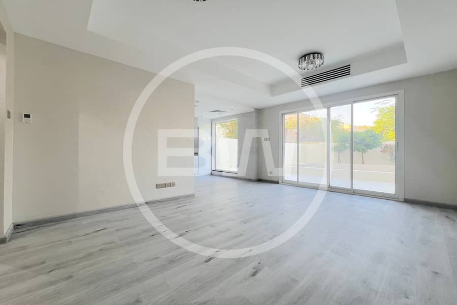 PARK AND POOL BACKING | VACANT | 2 BEDROOM - Image 7