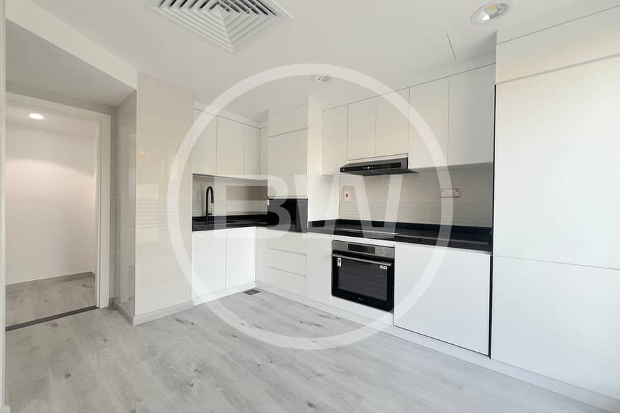 PARK AND POOL BACKING | VACANT | 2 BEDROOM - Image 8