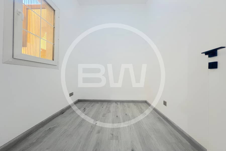 PARK AND POOL BACKING | VACANT | 2 BEDROOM - Image 9