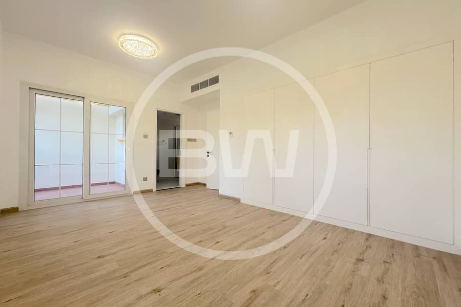 PARK AND POOL BACKING | VACANT | 2 BEDROOM - Image 11