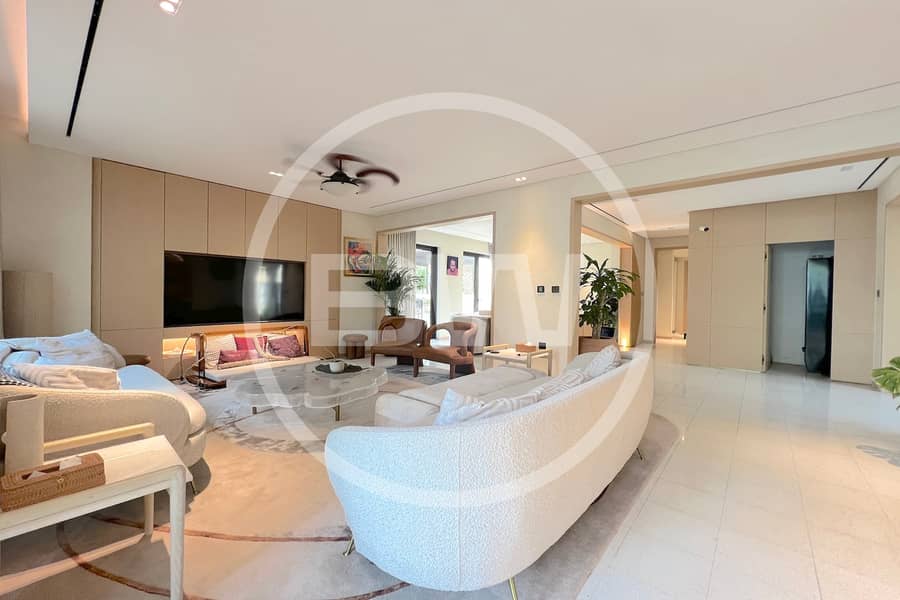 9,298 SQFT | FULLY UPGRADED | PRIVATE POOL