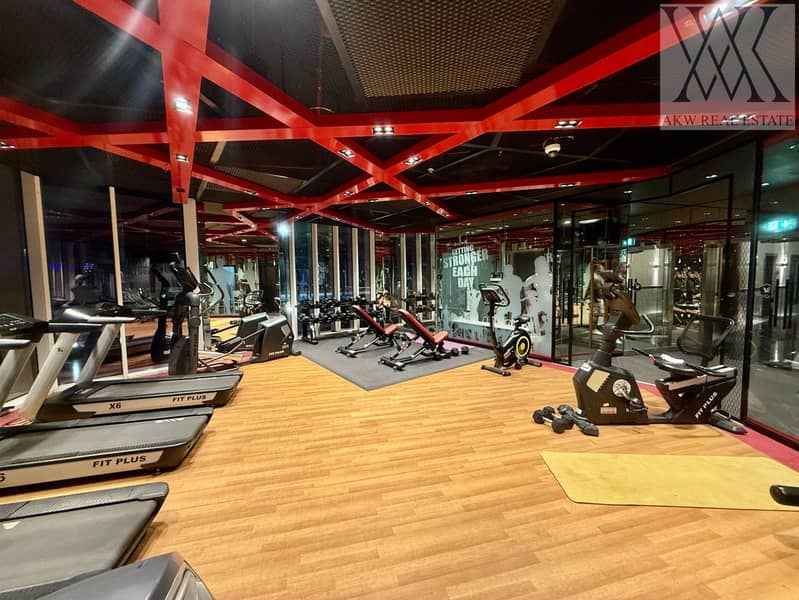 Skyline View | 2 Bed-Convertible | Spacious Layouts - Image 24