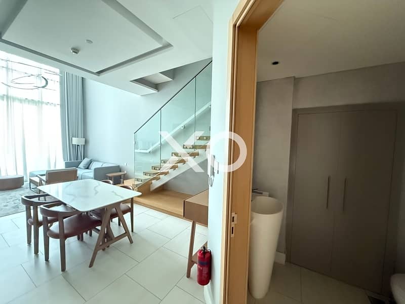 Great Price| Loft Style | Vacant Now