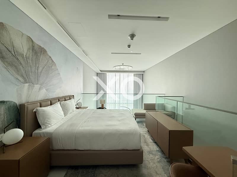 Great Price| Loft Style | Vacant Now