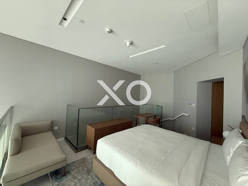 Great Price| Loft Style | Vacant Now