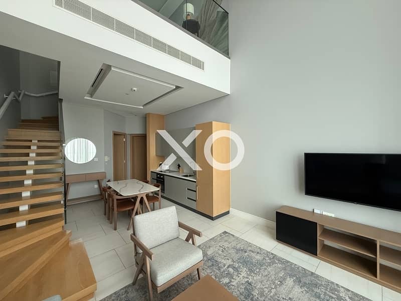 Great Price| Loft Style | Vacant Now - Image 8