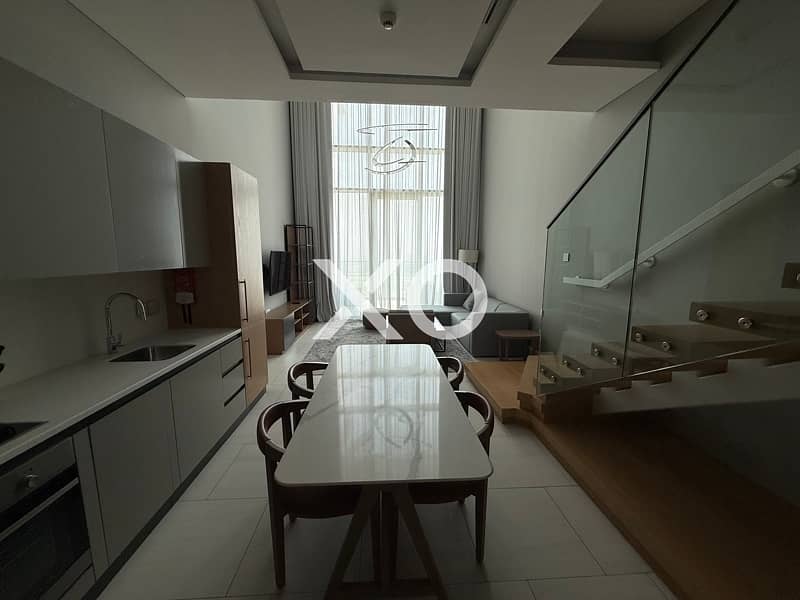 Great Price| Loft Style | Vacant Now - Image 9