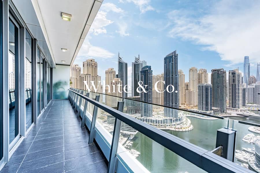 Marina Views | Turn Key | Investment - Image 6