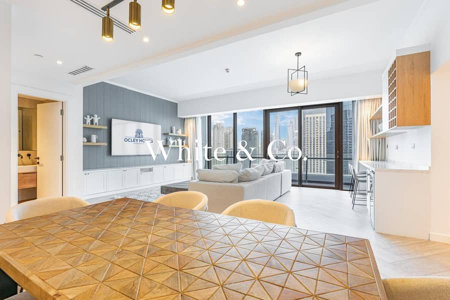 Marina Views | Turn Key | Investment - Image 9