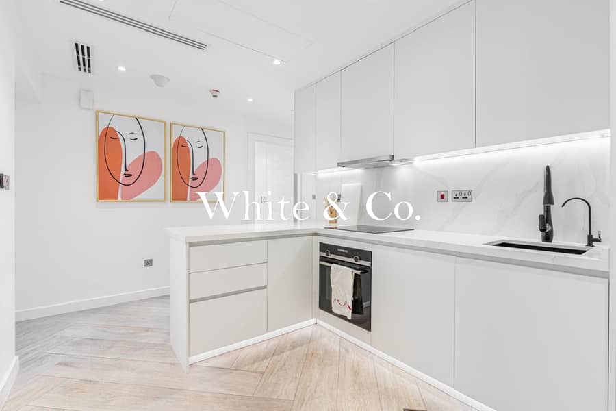 Marina Views | Turn Key | Investment - Image 11